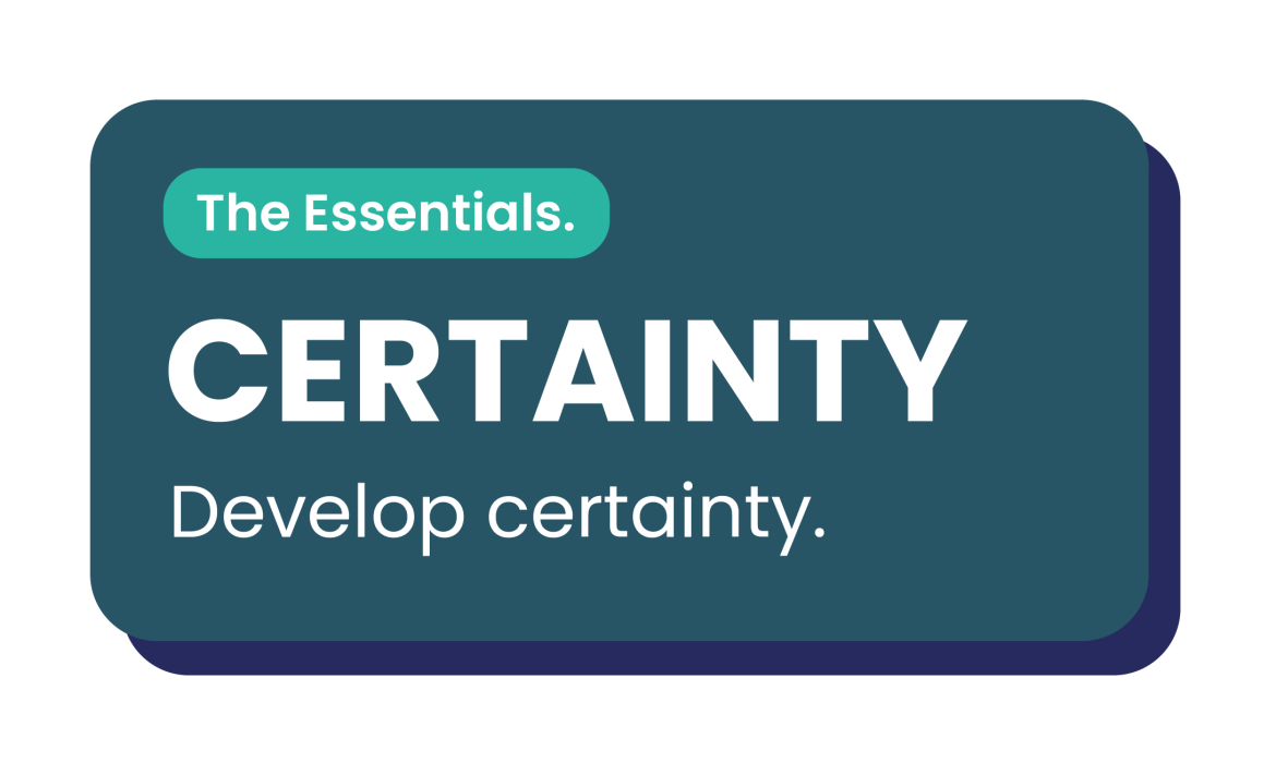 Roots Essentials Online – Transformative Educational Program