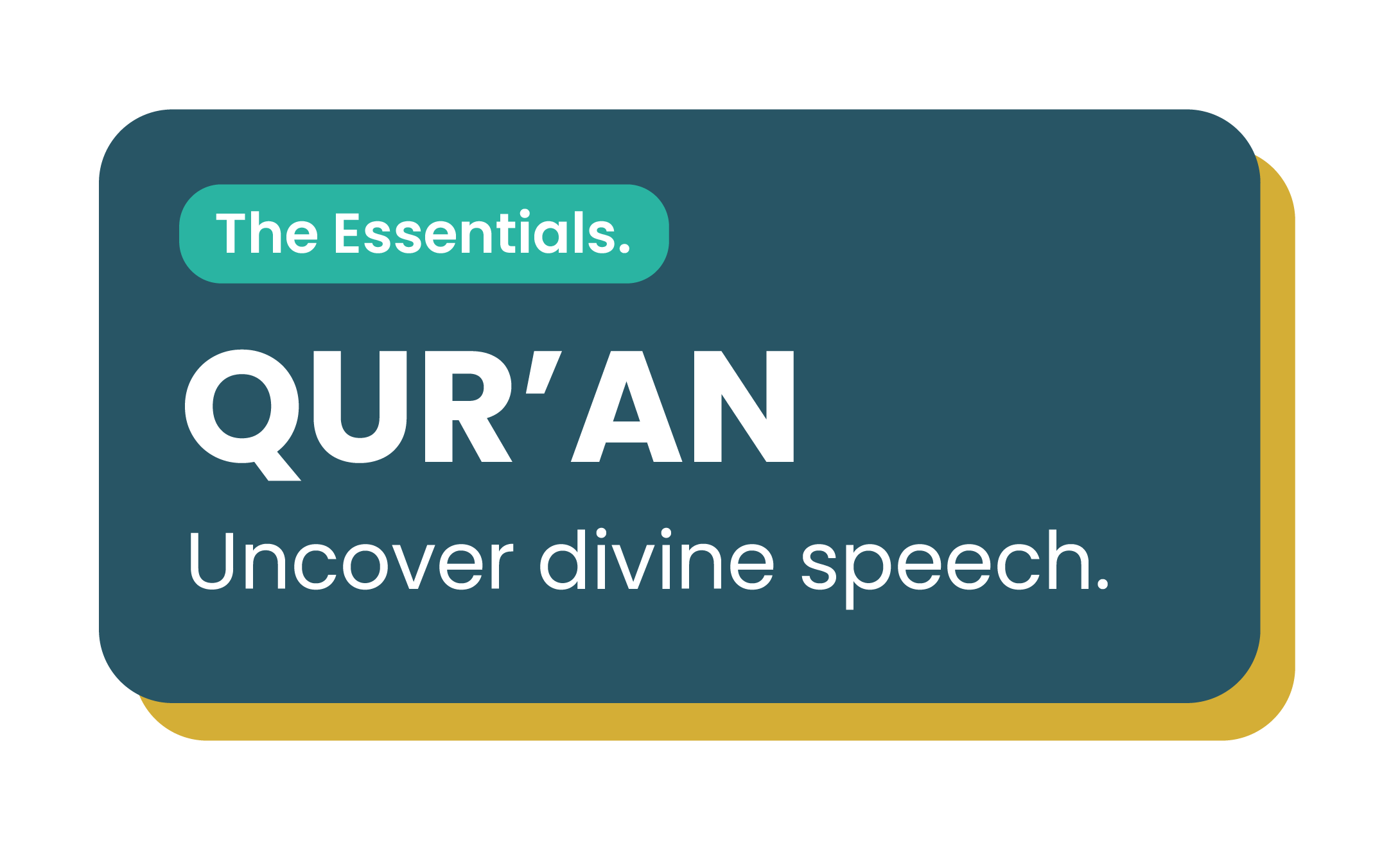 Quran-essentials-logo
